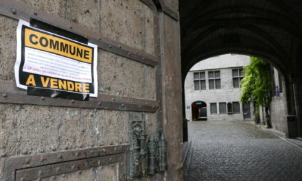 Élections communales à Mons: appel pour une liste unitaire de la vraie gauche