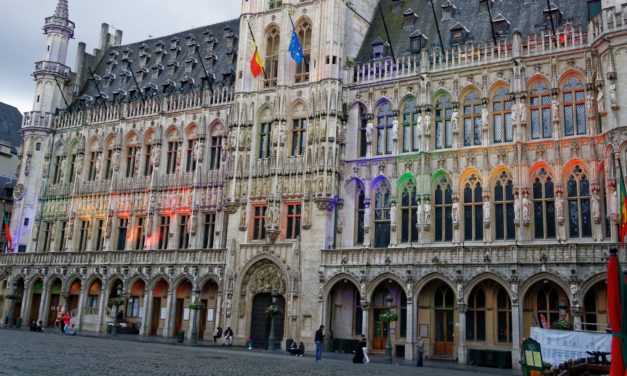 La Belgique, deuxième pays le plus tolérant des LGBTQI+ ? La belle affaire !