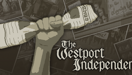 The Westport Independant: censure et jeu vidéo