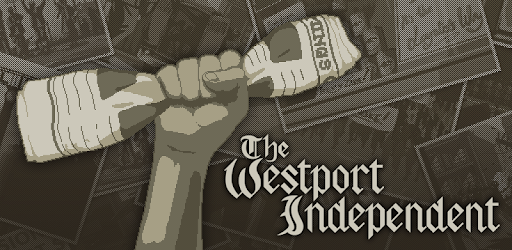 The Westport Independant: censure et jeu vidéo