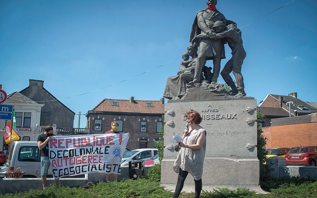 Pour la république féministe