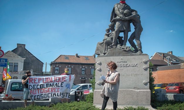 Pour la république féministe