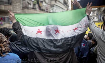 Syrie : Leçons historiques de la révolution – un bilan critique