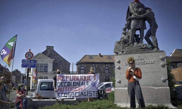 Pour la république décoloniale !