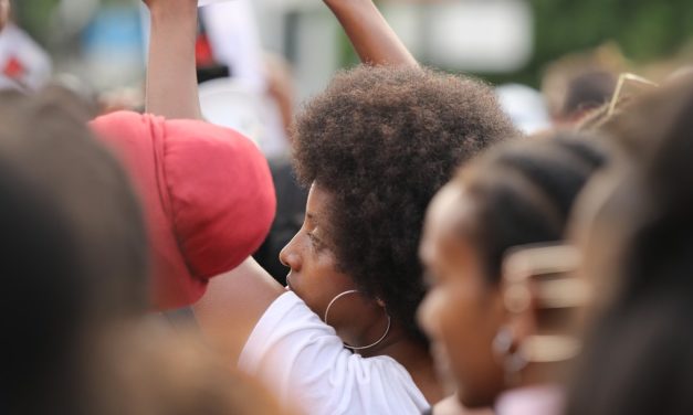 Etats-Unis : grève de Black Lives Matter dans 160 villes