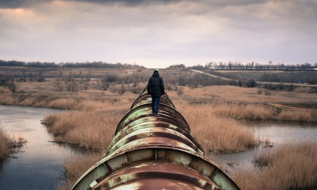 Comment saboter un pipeline : Entretien avec Andreas Malm