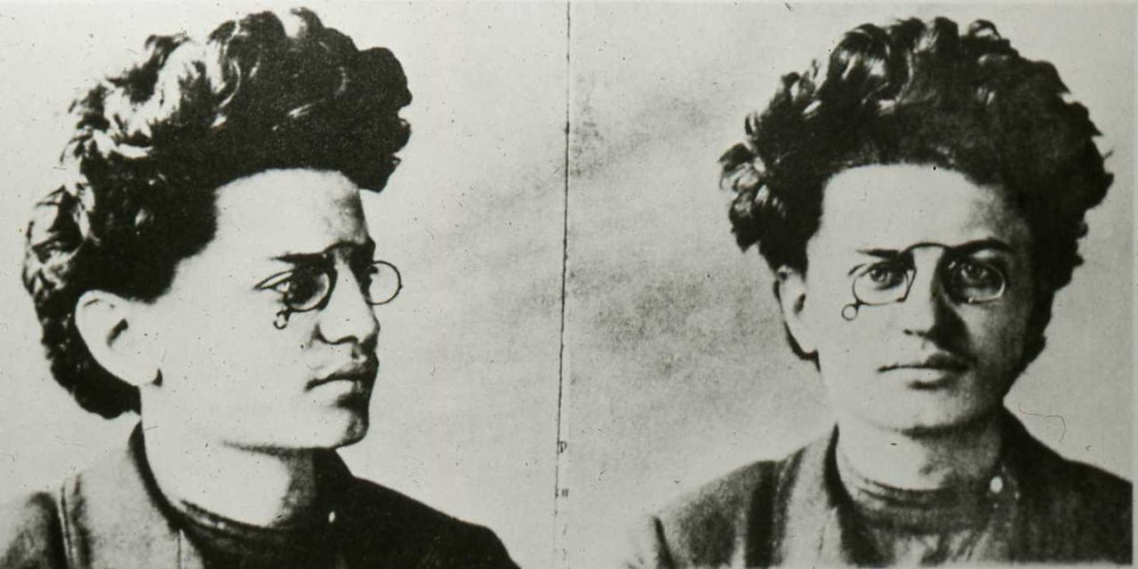 Trotsky, un passeur du siècle