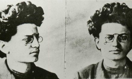 Trotsky, un passeur du siècle