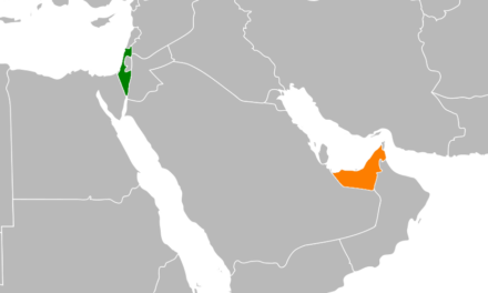 Renforcement du processus de normalisation d’Israël après l’accord avec les Émirats Arabes Unis