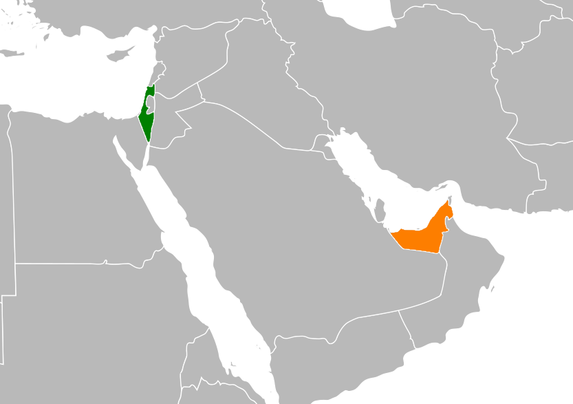 Renforcement du processus de normalisation d’Israël après l’accord avec les Émirats Arabes Unis