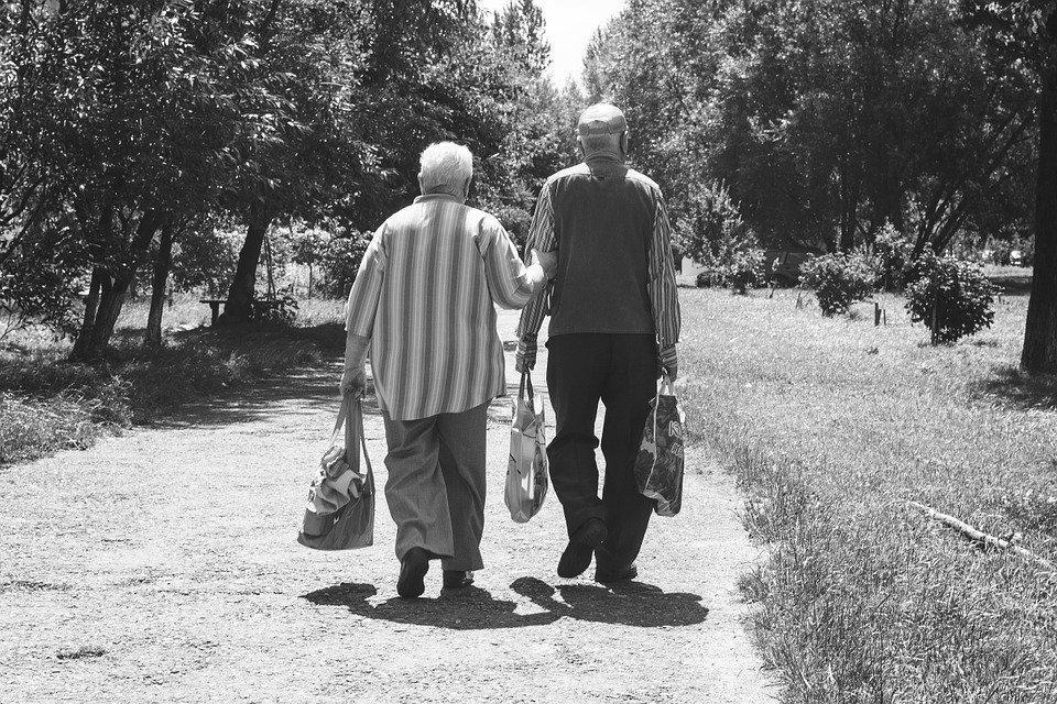 Le contrôle de la GRAPA ou la chasse aux pensionnés pauvres