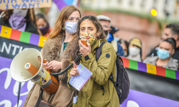 Le droit à l’avortement, une lutte sans trève