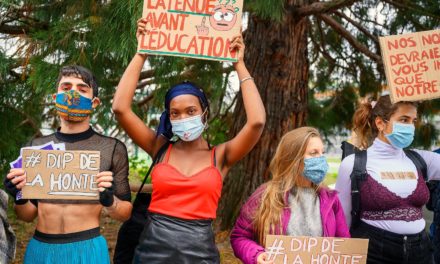 Une mobilisation féministe exemplaire en Suisse