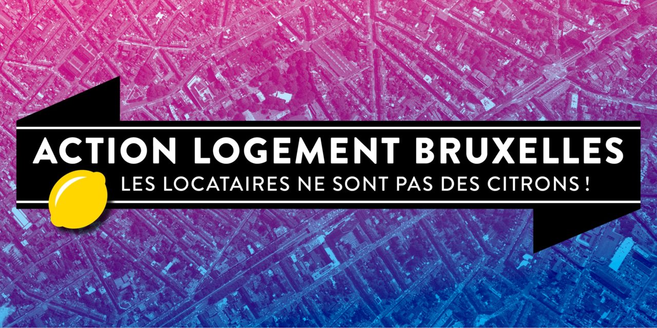 «Le droit au logement reste un droit, même en temps de crise sanitaire»