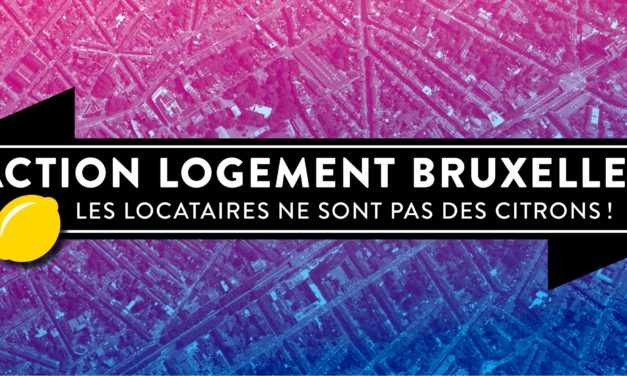 «Le droit au logement reste un droit, même en temps de crise sanitaire»