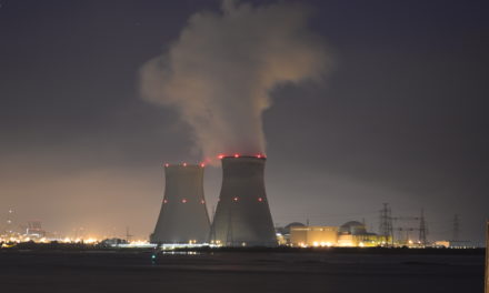 Engie force la fin du nucléaire