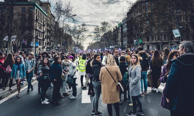 Notes féministes pour penser notre projet de société