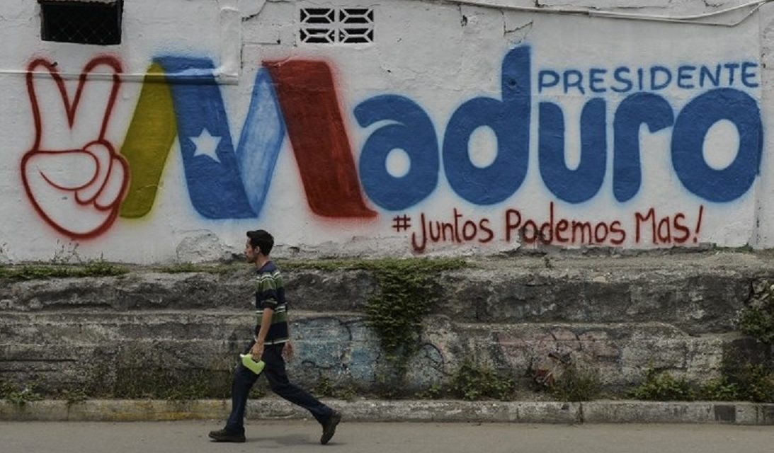 Venezuela : des élections en trompe-l’oeil
