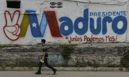 Venezuela : des élections en trompe-l’oeil