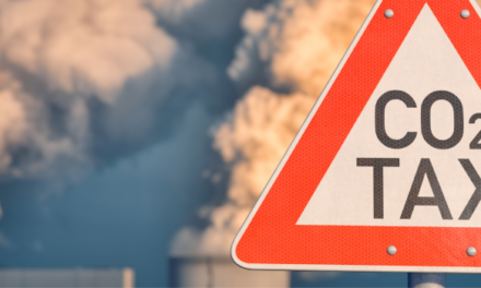 Taxe CO2 : une arnaque difficile à emballer !