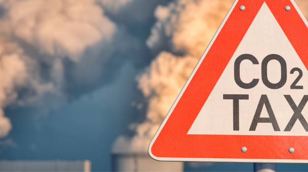 Taxe CO2 : une arnaque difficile à emballer !