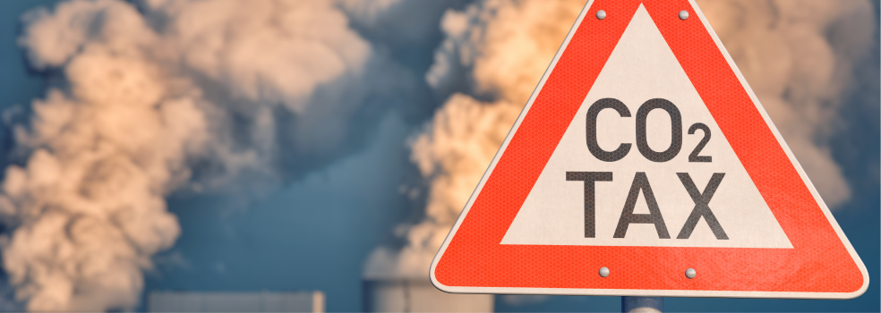 Taxe CO2 : une arnaque difficile à emballer !