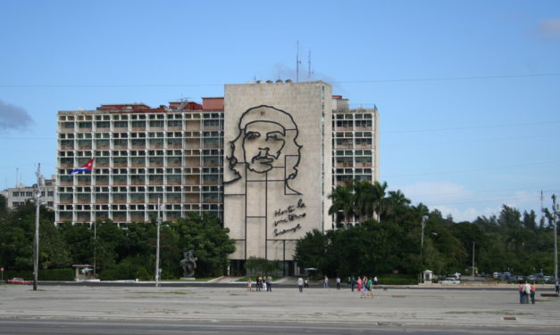 Déclaration de « Comunistas » sur les évènements récents à Cuba