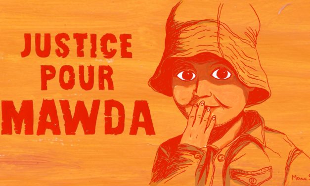 Pas de justice pour Mawda sans commission d’enquête parlementaire