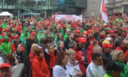 29 mars : la grève, notre meilleure arme face au mépris patronal