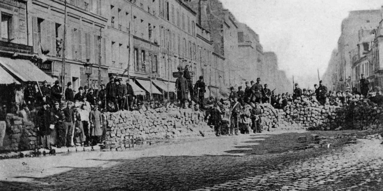 Olivier Besancenot: « La Commune est une ode à l’émancipation, qui traverse le temps »