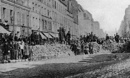 Olivier Besancenot: « La Commune est une ode à l’émancipation, qui traverse le temps »