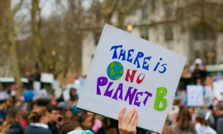 Motion sur la lutte pour le climat en perspective de la COP26
