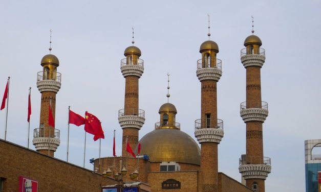 Comment la contre-insurrection «mode Xinjiang» s’inspire de la stratégie américaine, britannique et israélienne