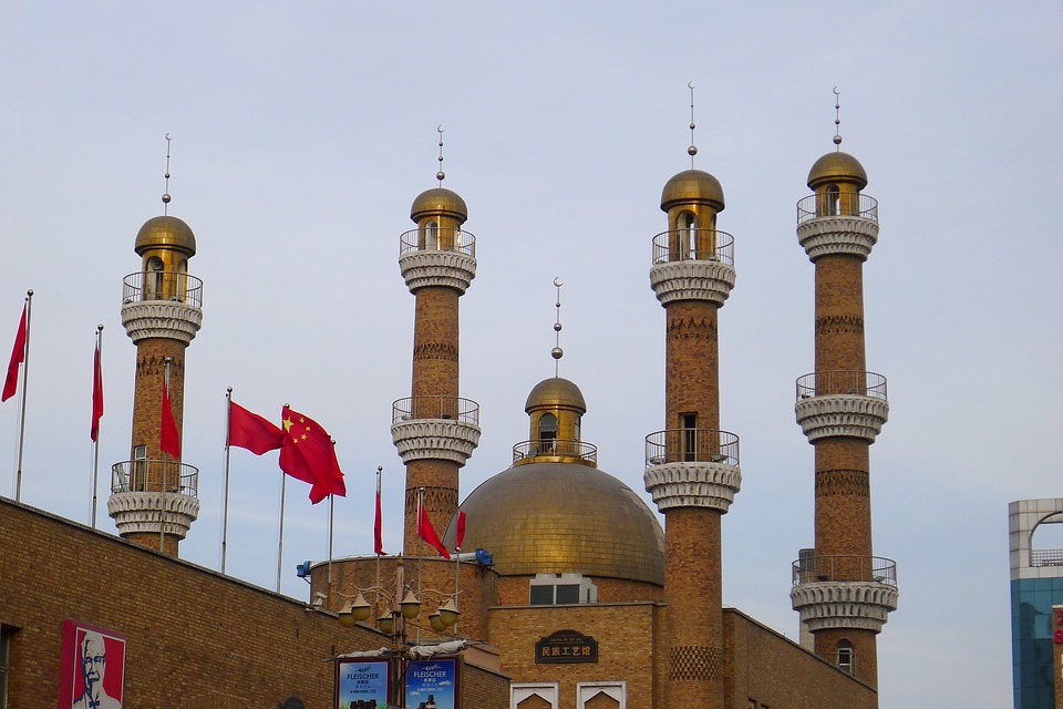 Comment la contre-insurrection «mode Xinjiang» s’inspire de la stratégie américaine, britannique et israélienne