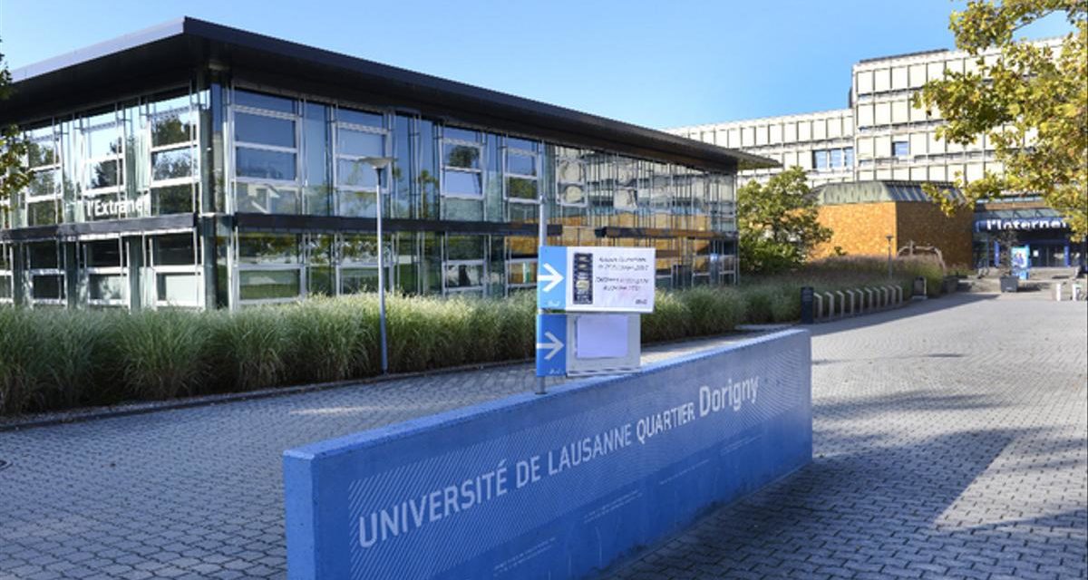 Un militantisme qui « dérange » l’université en Suisse
