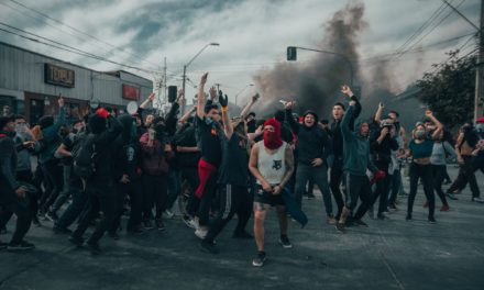 Débâcle pour les « partis de l’ordre » au Chili