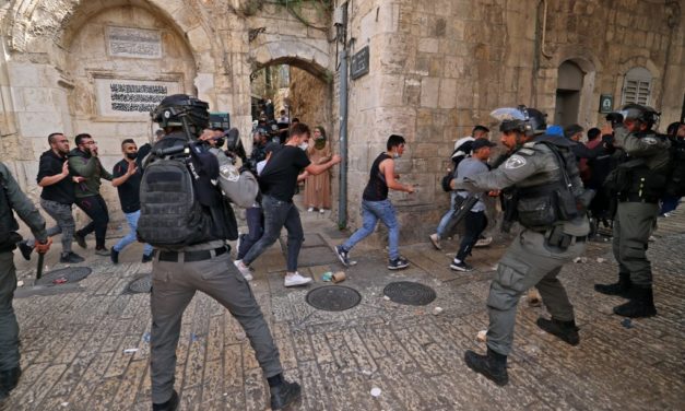 « À Sheikh Jarrah, une nouvelle génération palestinienne refuse d’abandonner ses droits »