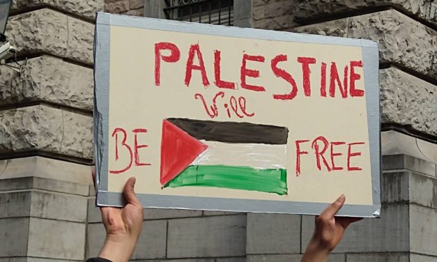 Lettre de Gaza : « Ils font de la vie du peuple palestinien un enfer »