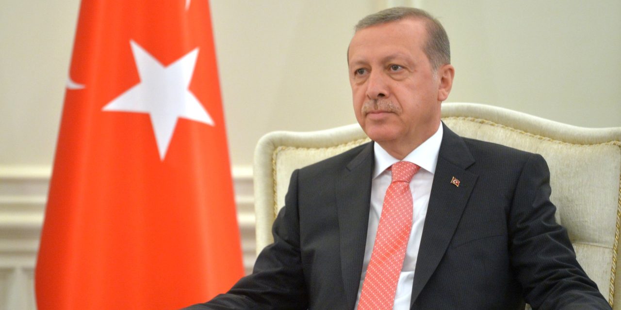 En Turquie : parti-État et État mafieux