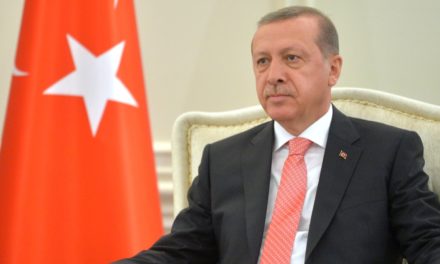 En Turquie : parti-État et État mafieux