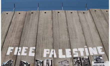 Israël/Palestine : trois succès internationaux de la campagne BDS