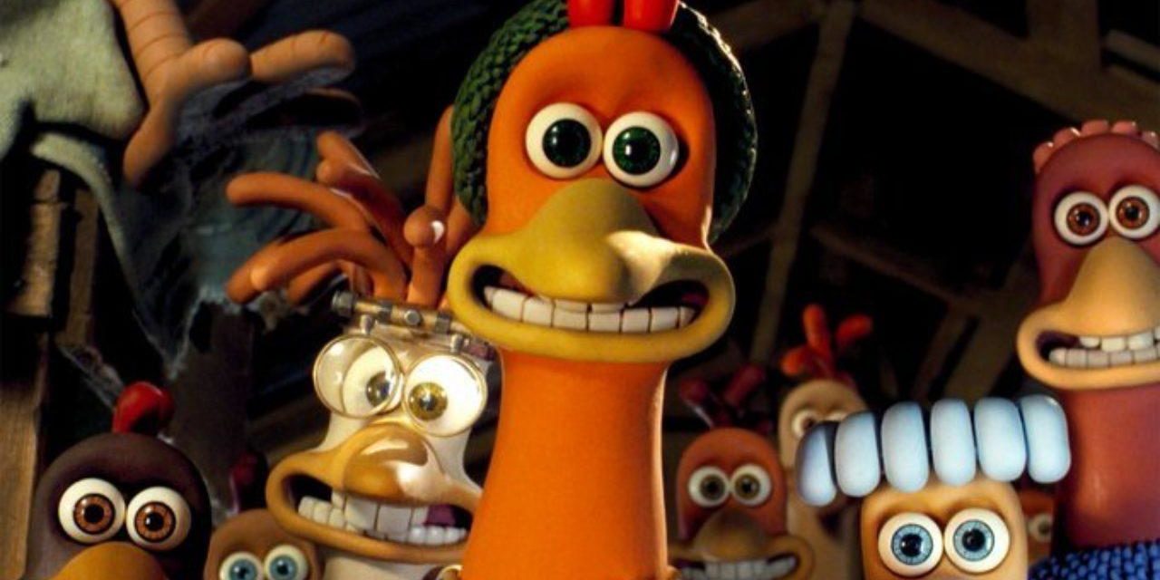 Chicken Run, réflexions sur l’émancipation collective