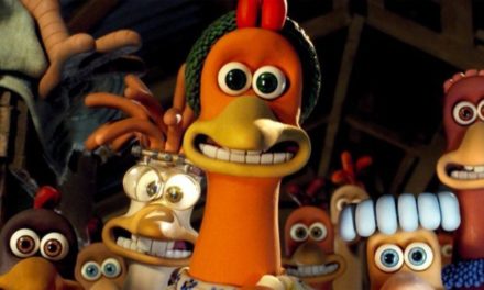 Chicken Run, réflexions sur l’émancipation collective