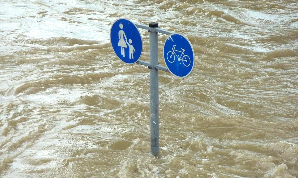 Inondations : ceci n’est pas une catastrophe naturelle