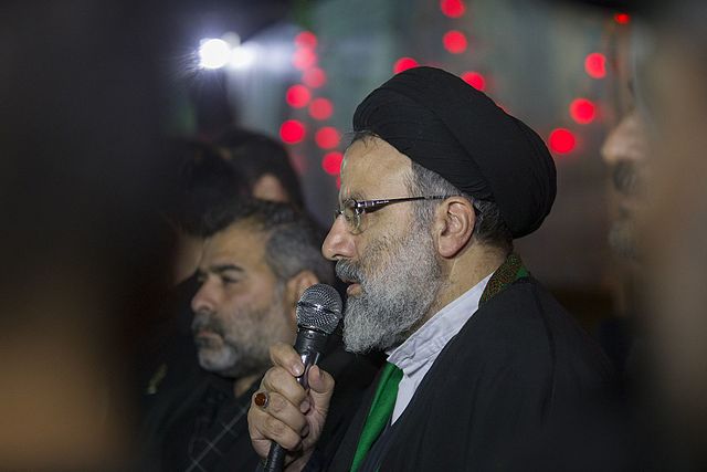 Ebrahim Raïssi : un criminel contre l’humanité « décrété » Président de la république en Iran