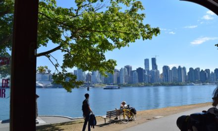 Canicules catastrophiques au Canada