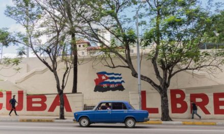 Face aux mobilisations populaires à Cuba et aux agressions impérialistes