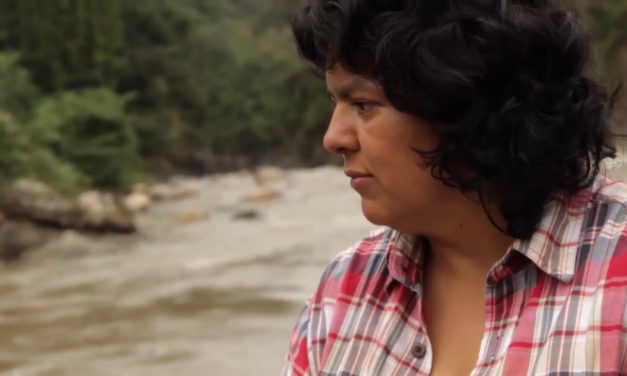 Honduras : pas d’impunité pour les instigateurs du meurtre de Berta Cáceres !