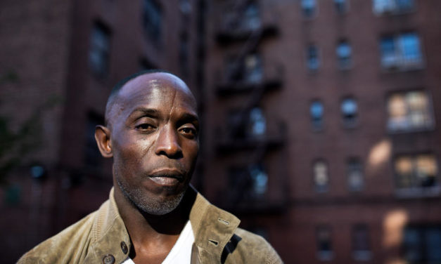 Mort de Michael Kenneth Williams : le gangsta’ queer ne sifflera plus