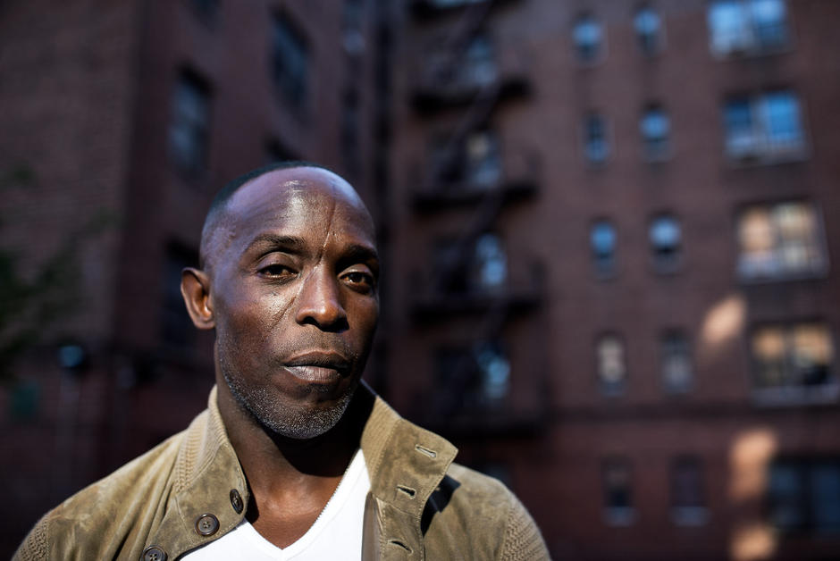 Mort de Michael Kenneth Williams : le gangsta’ queer ne sifflera plus
